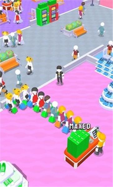 闲置商场大亨  v0.12.0