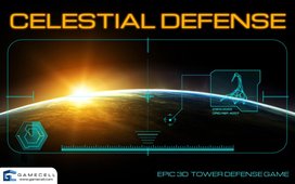 Celestial Defense Lite(外太空塔防) v1.0.1