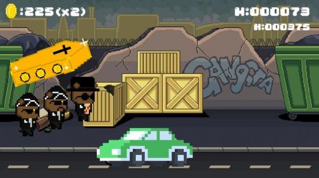 棺材舞蹈模因亚军小游戏最新安卓版  v4.0.4