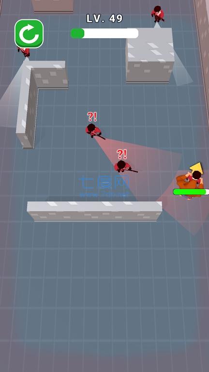 强壮的可可冒险Strong Coco