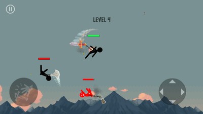 锁链火柴人 v1.2