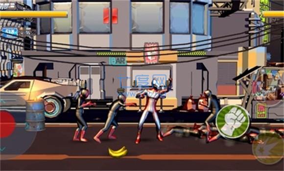 阿古茹奥特曼 v1.2