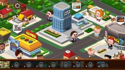 当老板不容易 v189.1.2.3018