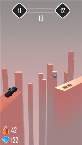 构建车道 v1