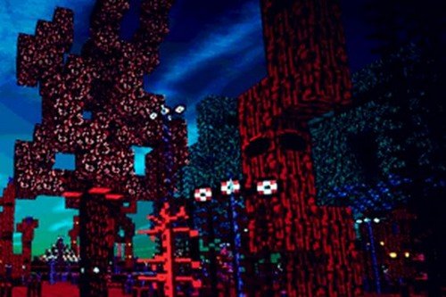 籽岷虚无世界3整合包全MOD最新手机版下载  v3.2.4