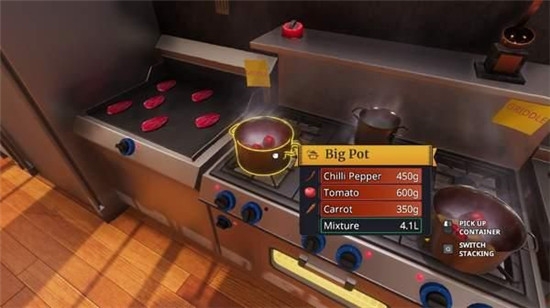 拯救厨房大作战中文版 v1.0.2 安卓版