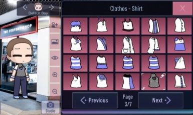 加查LOVE  v1.1.0