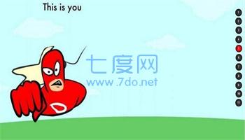 大便超人正版官方版 v1.04