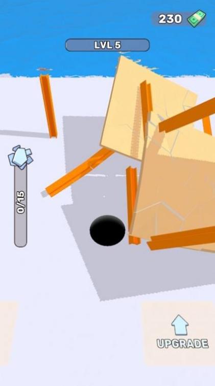 黑洞破坏者(Black Hole Demolition) v1.0.0.5