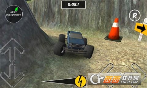 Toy Truck Rally 3D(玩具卡车3D) 1.4.2安卓版