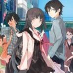 秋叶原之旅初次记忆