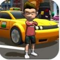 汽车小偷游戏官方版下载 