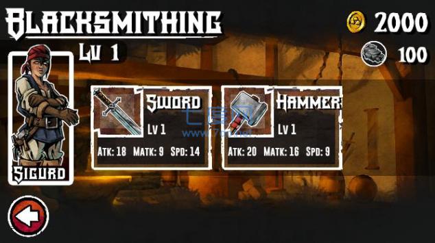 商人英雄 v0.6.9