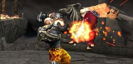 铁拳5暗之复苏汉化版  v2022.02.18.18