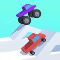 轮车对决游戏安卓手机版 