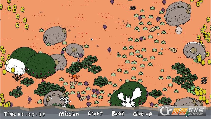 造物主手游截图2