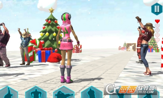 定格穿孔模拟器 定格穿孔模拟器