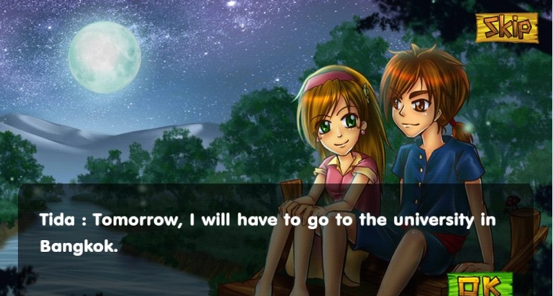 乡村生活中文版最新版下载  v3.5.4