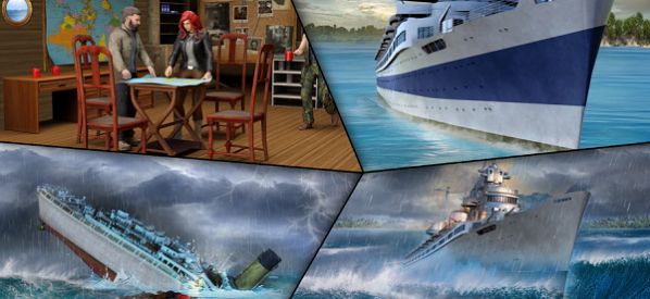 最后幸存者岛是家游戏官方手机版  v3.4.4