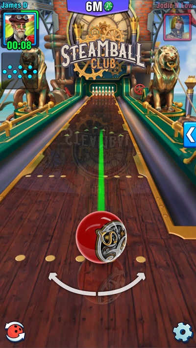 Bowling Crew v1.0安卓版