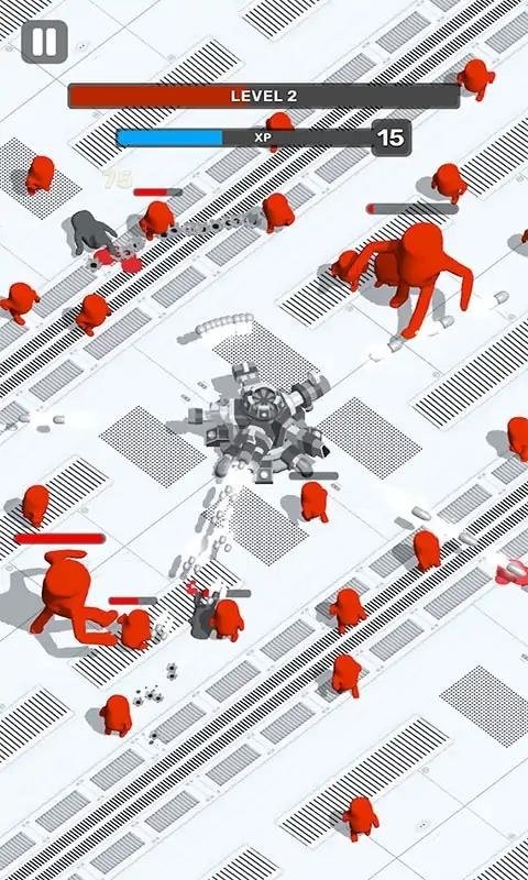 炮台防御战 v1.0.1