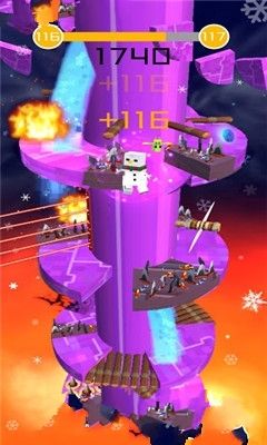 helix buddy jump 2手机游戏最新正版下载  v3.4.1