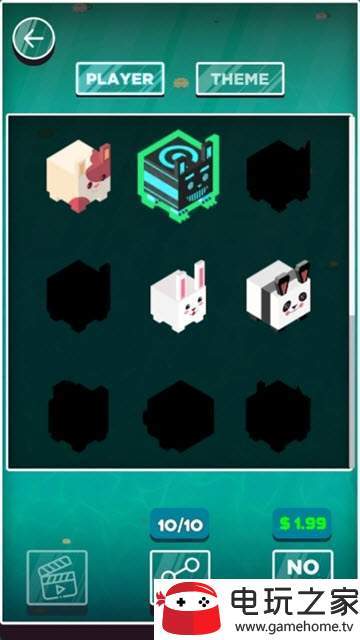 猫咪跳Jump Kitty Jump v1.1.7