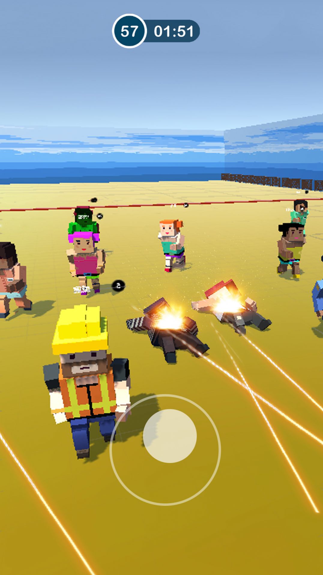 酷跑我最溜游戏官方正版  v3.0.4