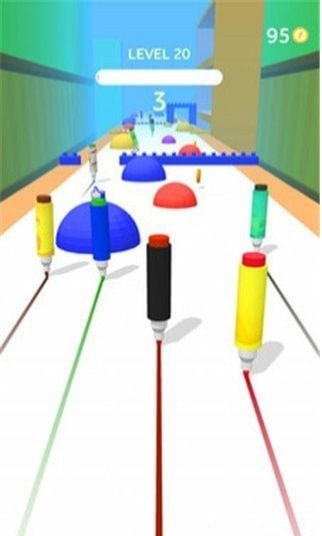 无敌溜溜溜 无敌溜溜溜