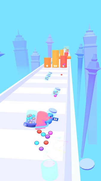 道路火箭炮 v1.0