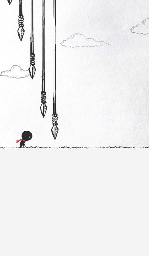 火柴人的死法 火柴人的死法