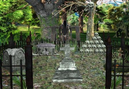 冬季奇幻村庄 v1.0.1