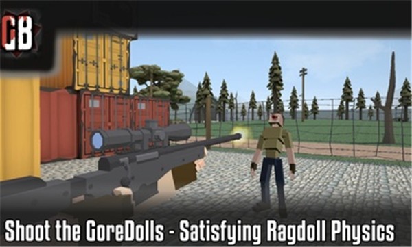 G沙盒仇恨联机版汉化  v13.3.0