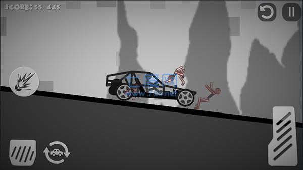 弄死火柴人2破解版 v2.08