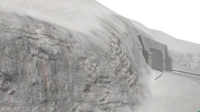 雪地巴士驾驶 v32