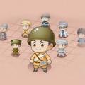 兵进击安卓版