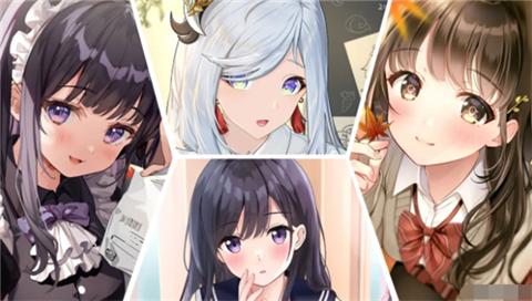 少女与征服  v6.6.40