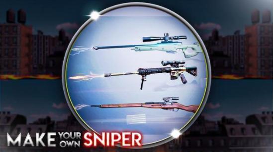 狙击手女孩2020 2024-06-25 15:08