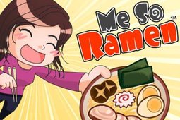 Me So Ramen(我的拉面馆) v1.1