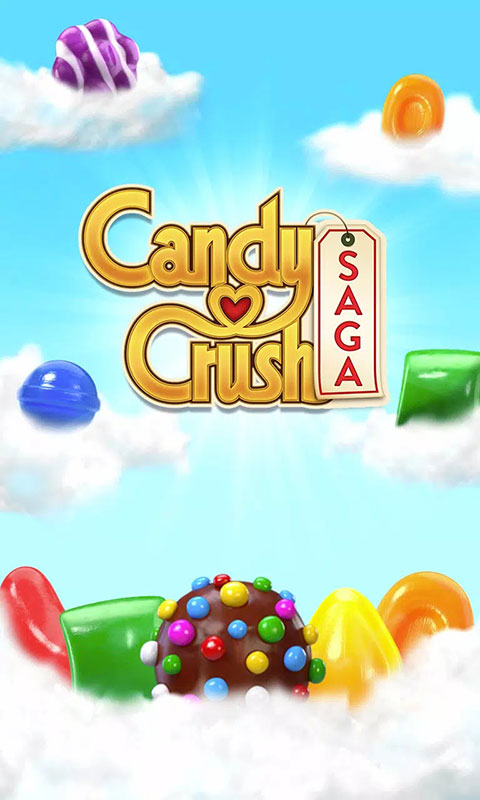 糖果传奇国际版(Candy Crush Saga) v1.264.0.4