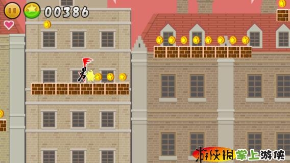 进击的火柴人 Wire de Coins v3.0.5