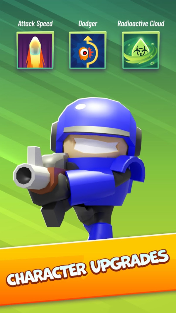 兄弟一起上 v0.2.1