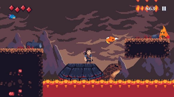 康多的命运官方版 v1.1.0