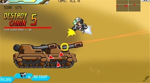 战斗天堂手机游戏最新正版下载  v5.4.2