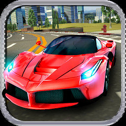 死亡终极驾驶3D