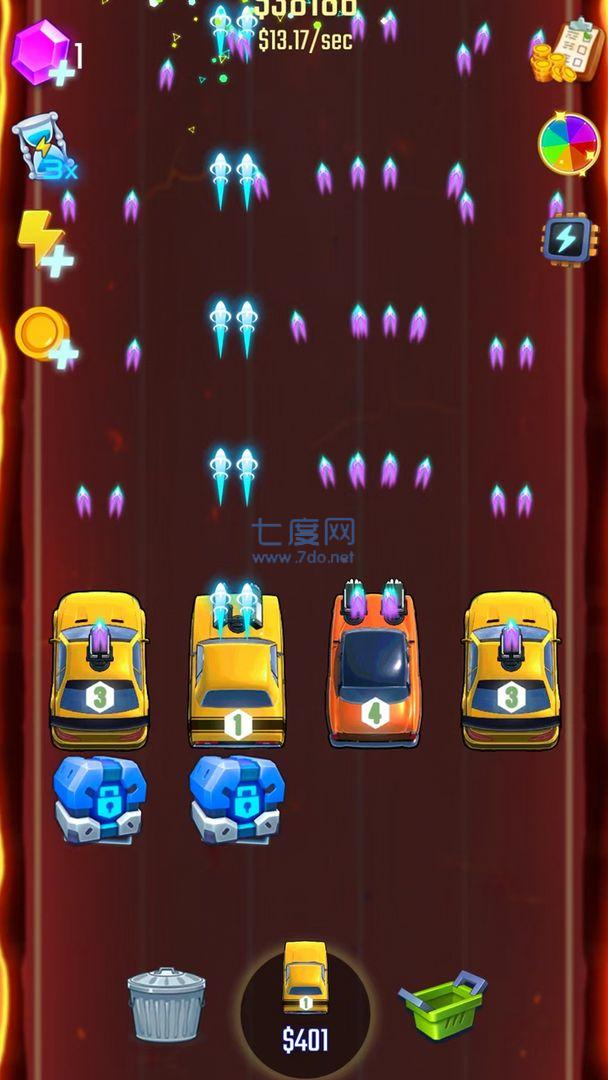 让他们合体 v1.0.0