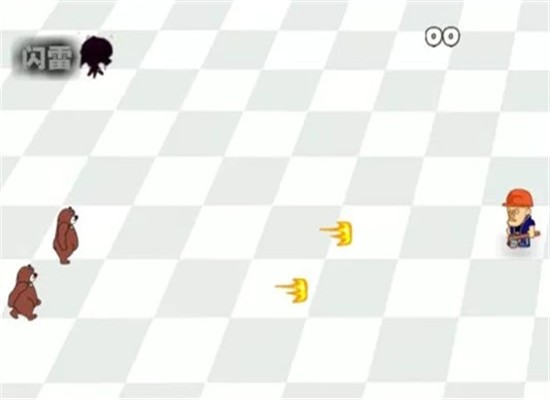 斧头帮大战光头强 v3.0.1