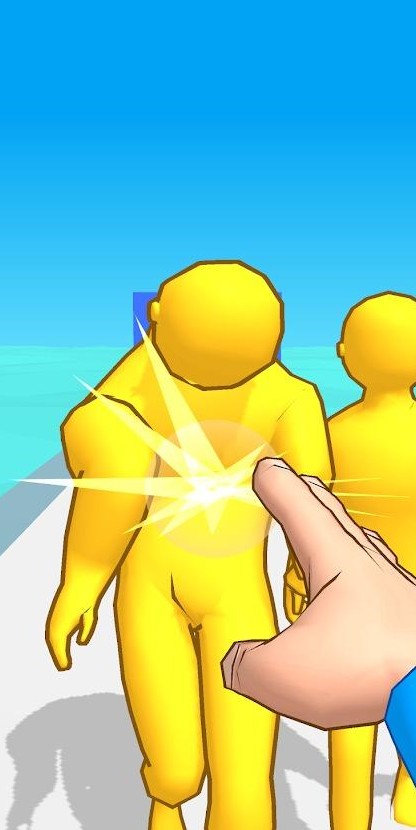 弹指大师游戏中文版（Flick Them All）  v4.3.2