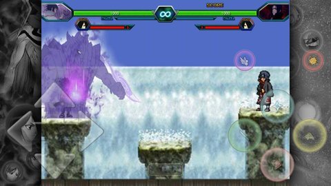 死神vs火影3.5手游下载 v3.5