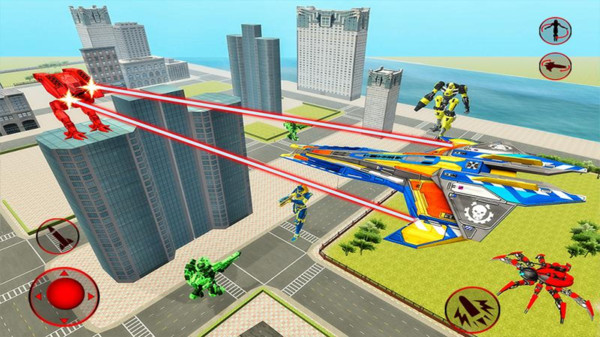 仙女座出击游戏中文最新版  v4.3.2